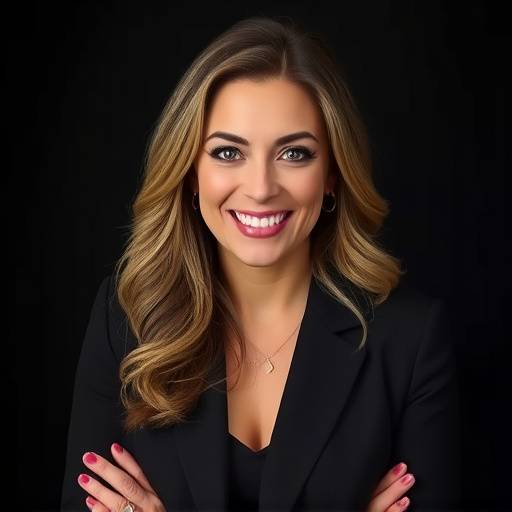 Foto di Elena Ferrari, Coach Personale e Professionale