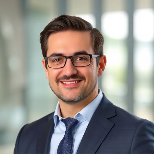 Foto di Riccardo Colombo, Consulente Finanziario Indipendente