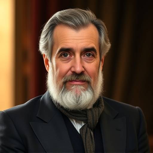 Ritratto di Alessandro Verdi, Coach di Leadership