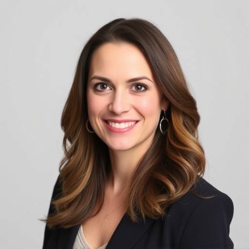 Ritratto di Francesca Russo, Specialista in Gestione del Cambiamento